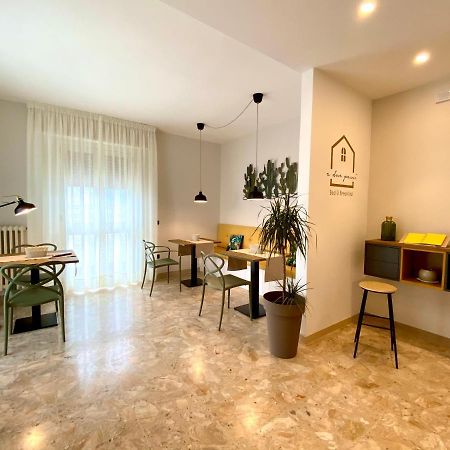 A Due Passi B&B Citta Sant'Angelo Exteriör bild