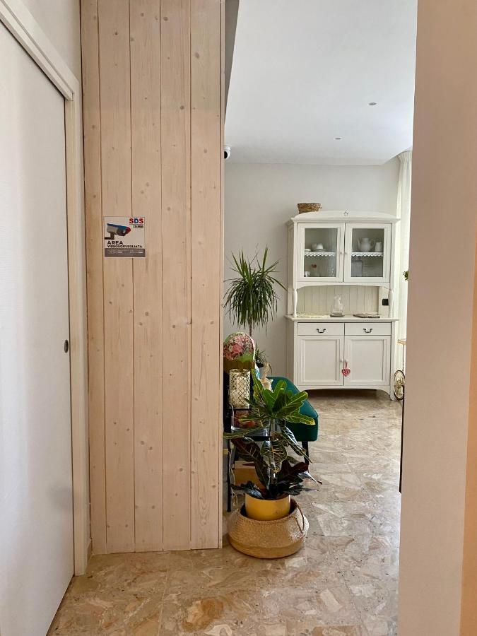 A Due Passi B&B Citta Sant'Angelo Exteriör bild