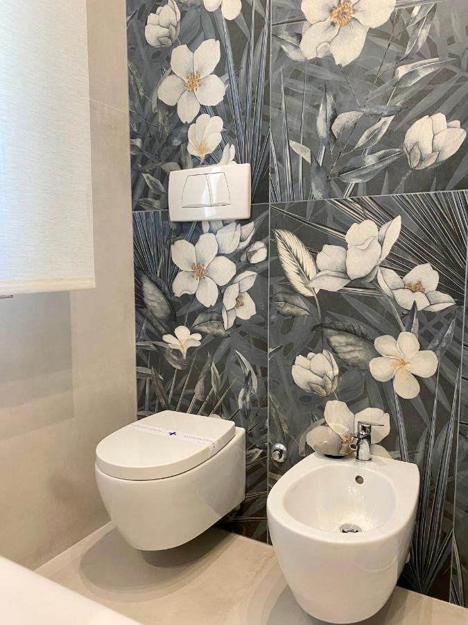 A Due Passi B&B Citta Sant'Angelo Exteriör bild