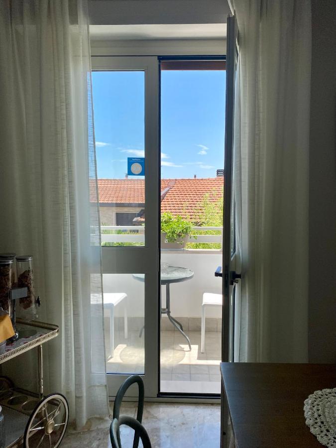 A Due Passi B&B Citta Sant'Angelo Exteriör bild